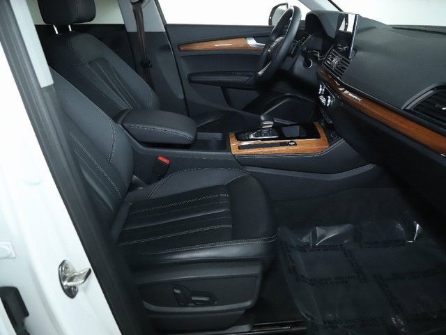 Used 2023 Audi Q5 2.0T Premium Plus image 30