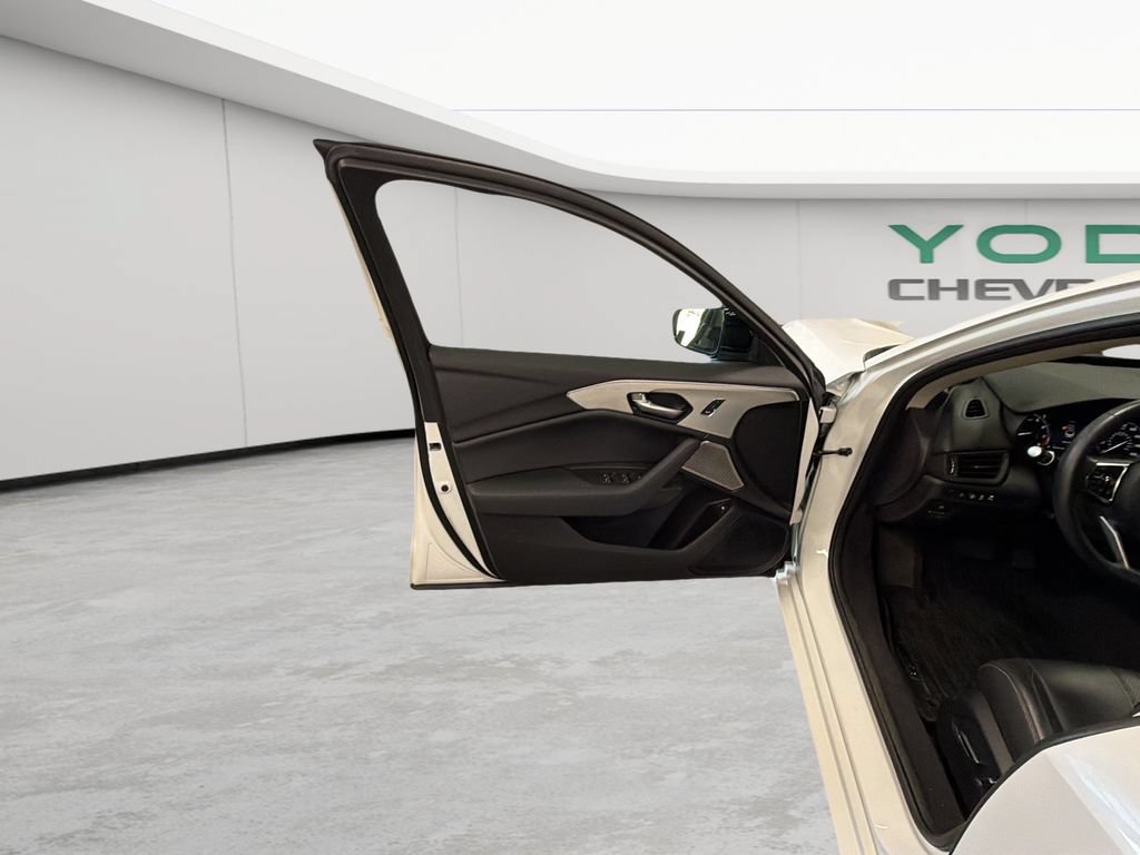 Used 2022 Acura TLX w/ Technology Package FWD image 11