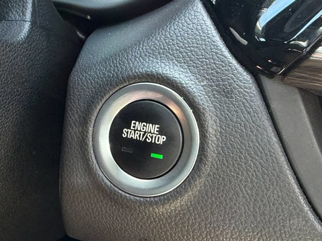 Used 2020 Buick Envision Premium w/ Driver Confidence Package AWD/4WD image 27