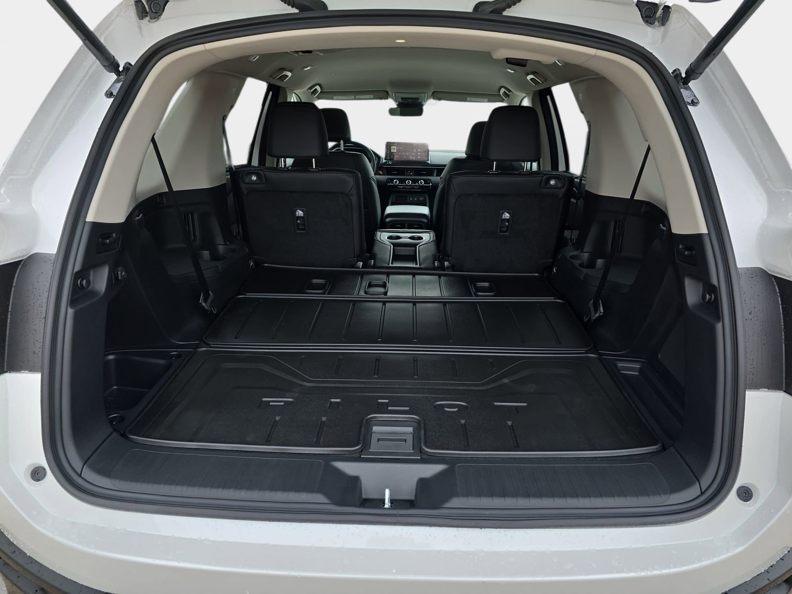 New 2026 Honda Pilot EX-L image 12