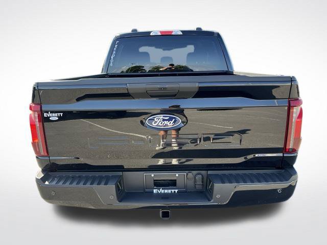 New 2026 Ford F150 STX w/ Equipment Group 200A AWD/4WD image 7
