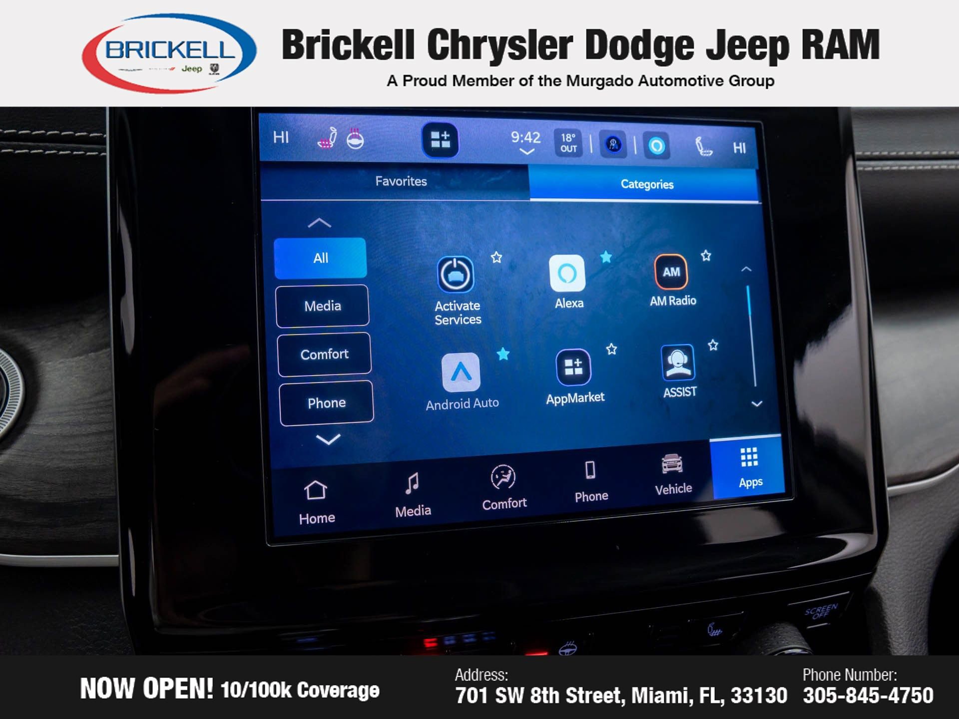 Used 2021 Jeep Grand Cherokee L Limited image 27