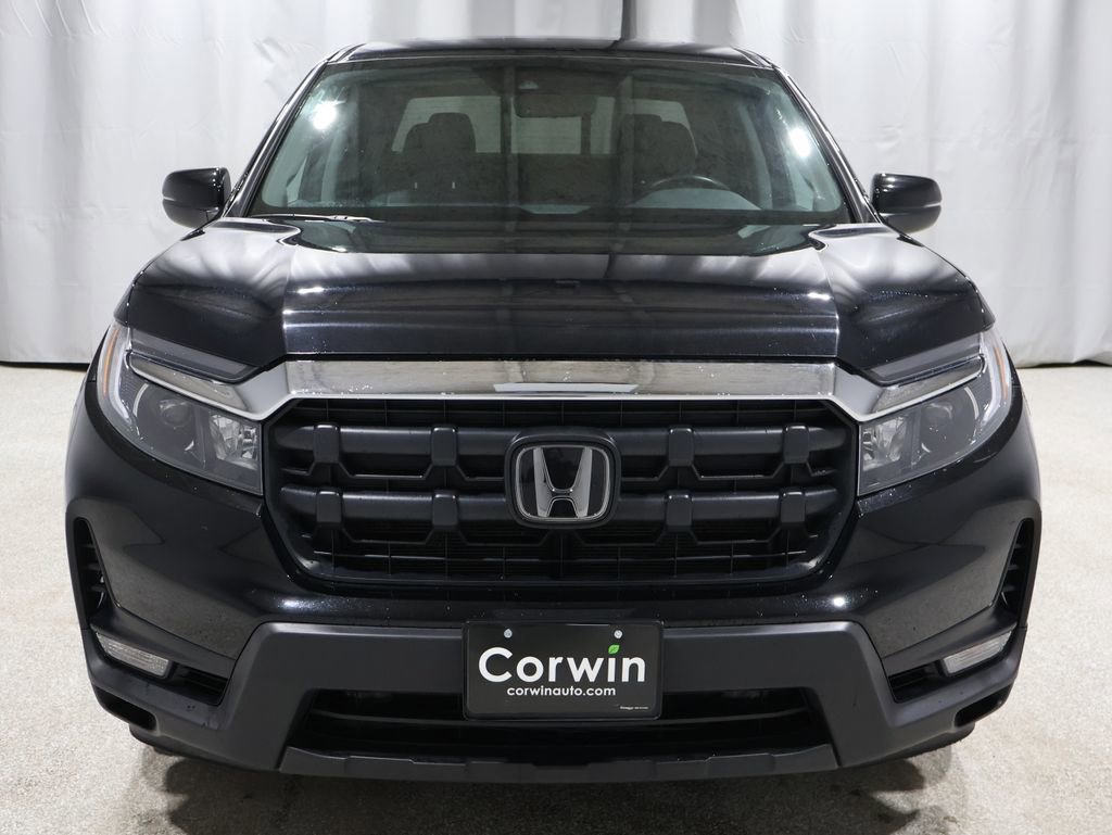 Used 2024 Honda Ridgeline RTL image 8