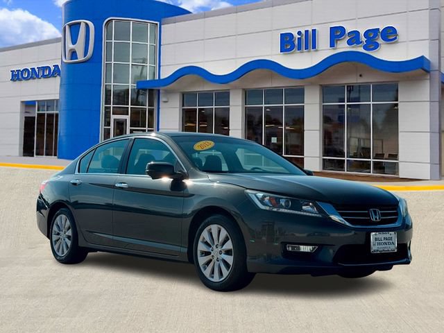Used 2013 Honda Accord EX image 1