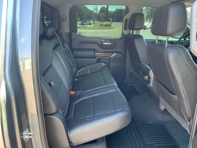 Used 2021 Chevrolet Silverado 1500 RST w/ Texas Edition Plus RWD image 15