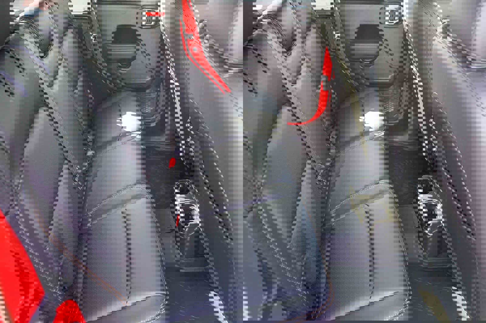 New 2026 Jeep Wrangler Willys image 18