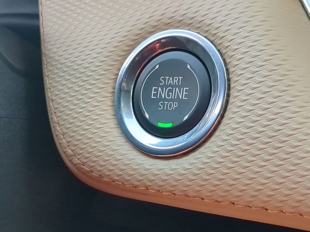 New 2026 Chevrolet Equinox ACTIV w/ Convenience Package III image 17