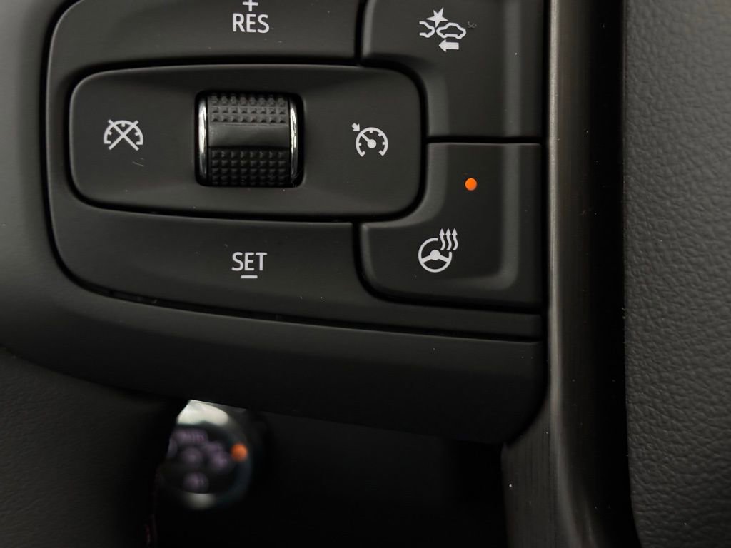 New 2026 GMC Sierra 1500 AT4X image 23