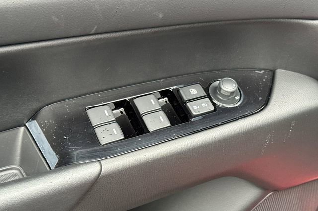 New 2025 MAZDA CX-5 AWD 2.5 S w/ Select Package image 12