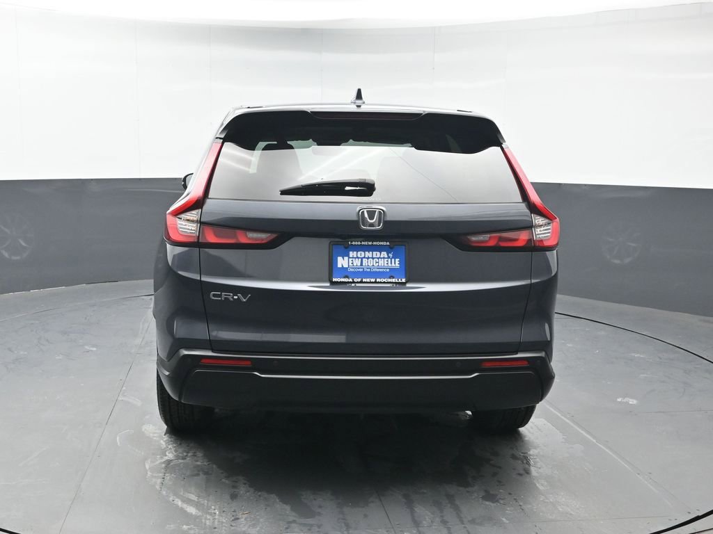 Certified 2023 Honda CR-V EX-L image 5