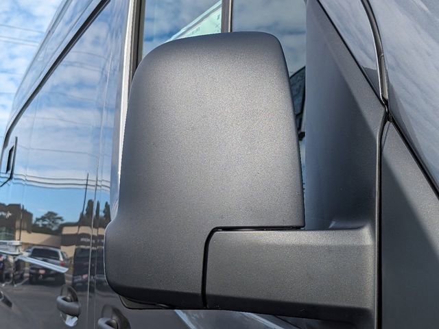 New 2024 Mercedes-Benz Sprinter 144 Cargo image 13