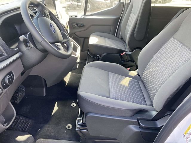 New 2026 Ford Transit 350 XLT image 12