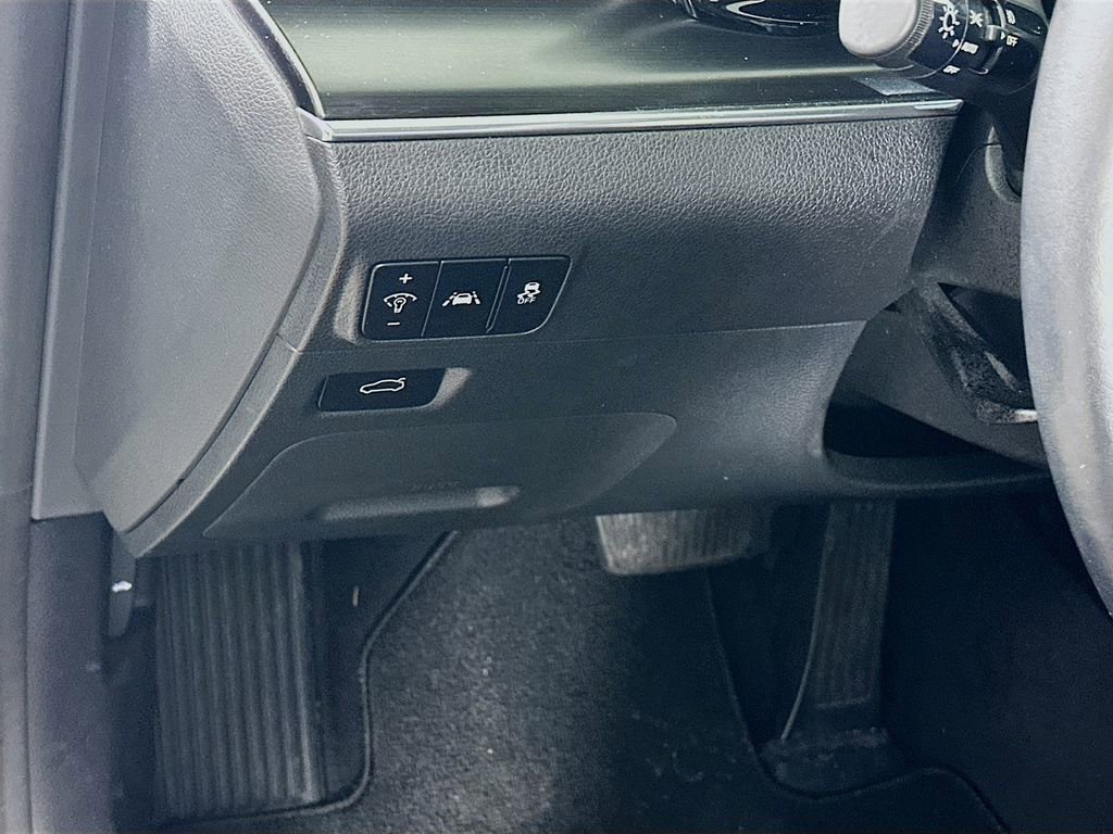 Used 2021 Kia K5 GT w/ GT1 Package image 14