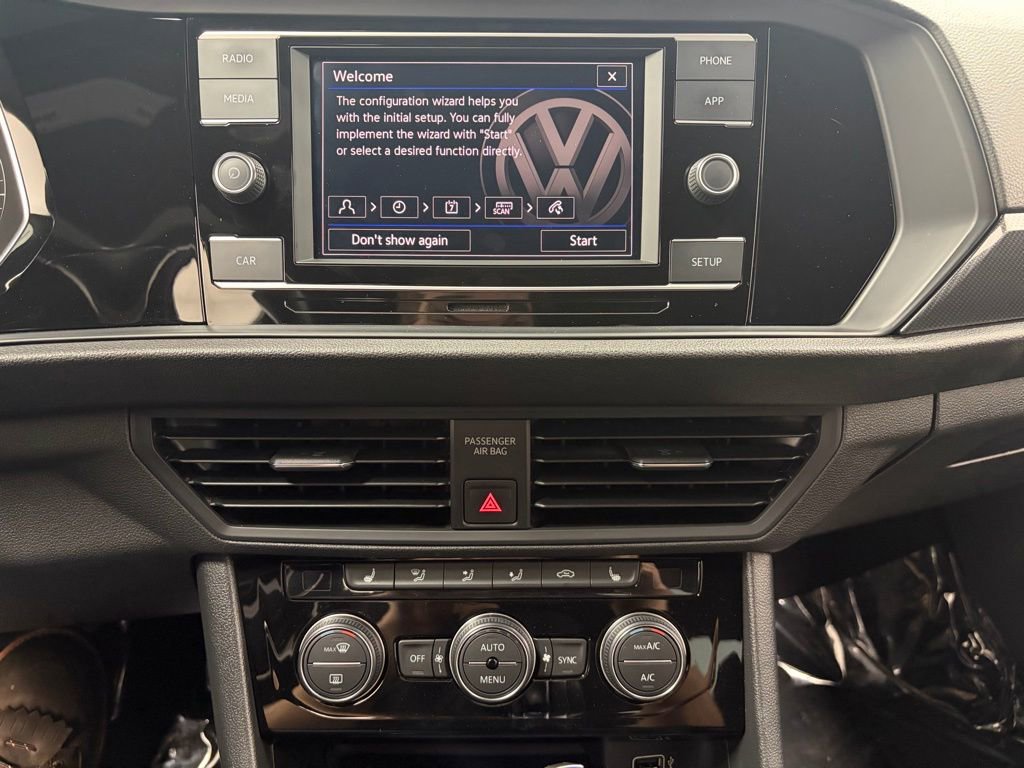 Used 2019 Volkswagen Jetta GLI image 26