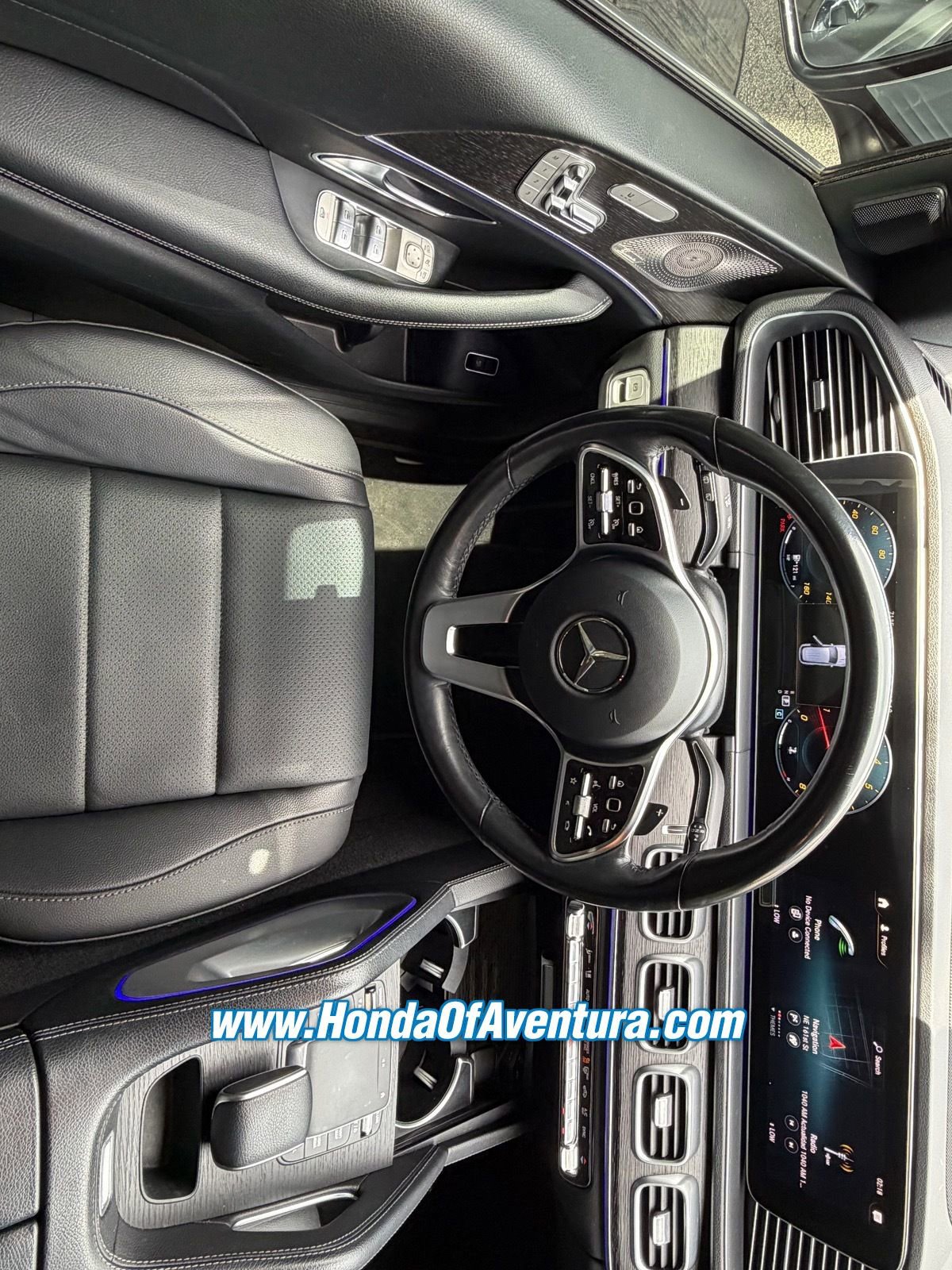 Used 2023 Mercedes-Benz GLE 350 image 9