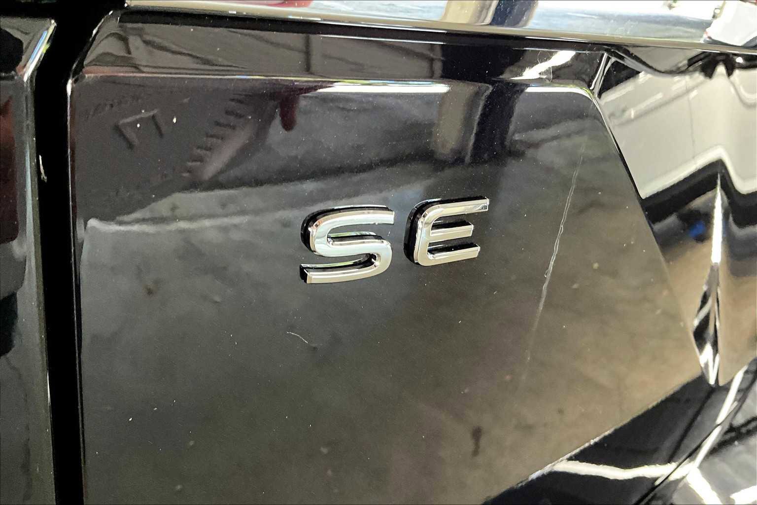 New 2026 Volkswagen Atlas SE image 25