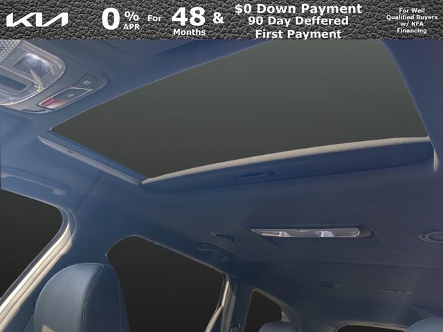 New 2025 Kia Telluride EX X-Pro image 7