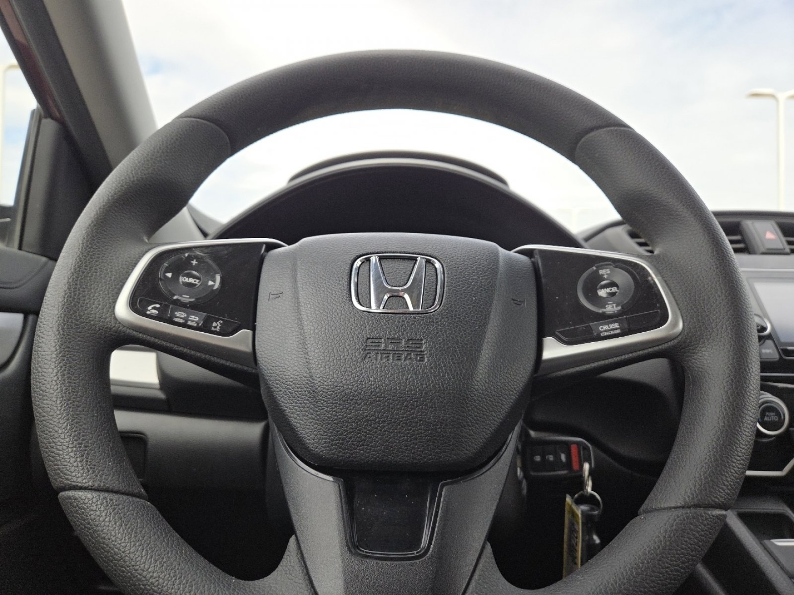 Used 2018 Honda CR-V LX image 25