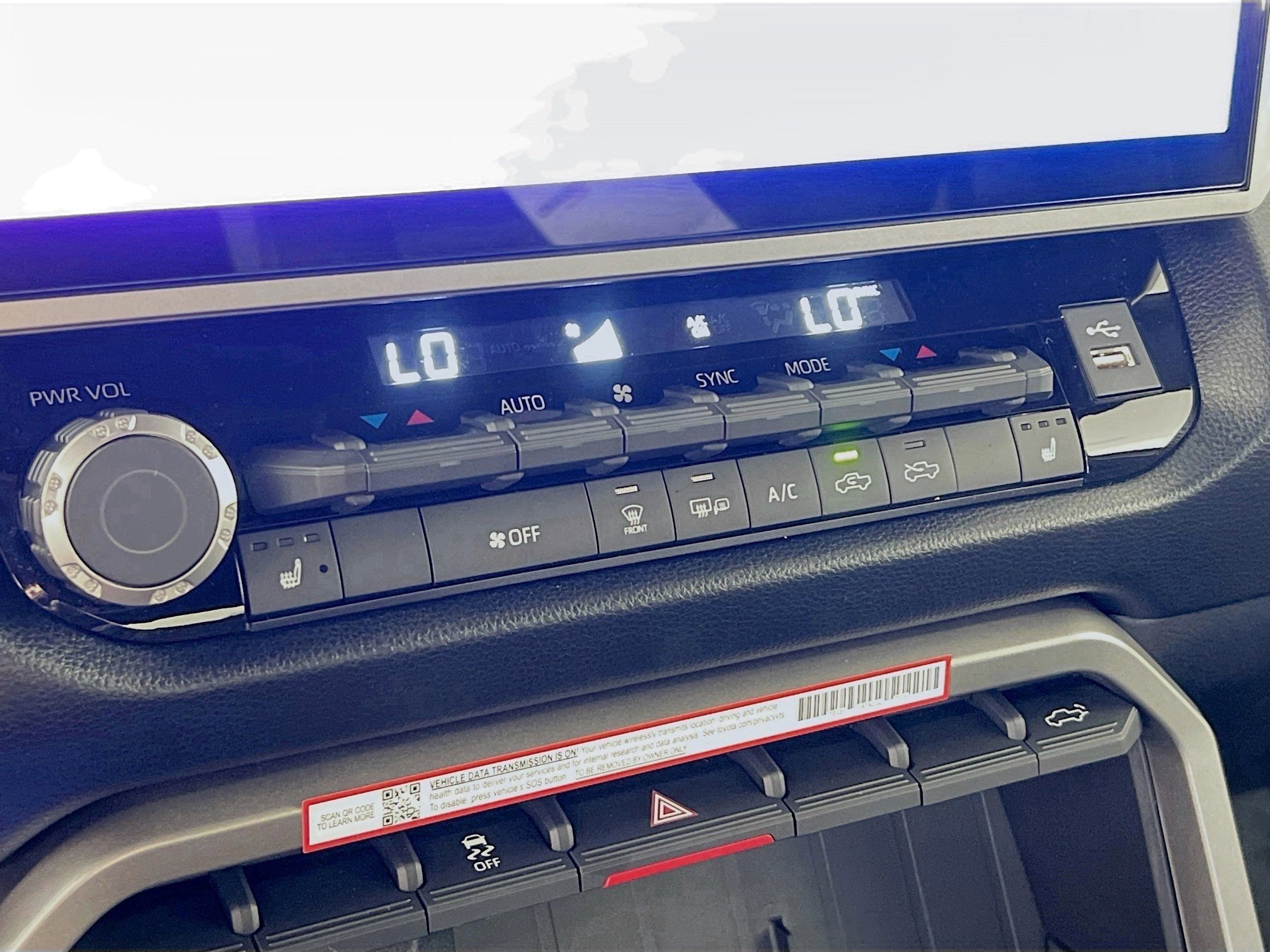 Used 2025 Toyota Tundra SR5 w/ SR5 Premium Package image 27