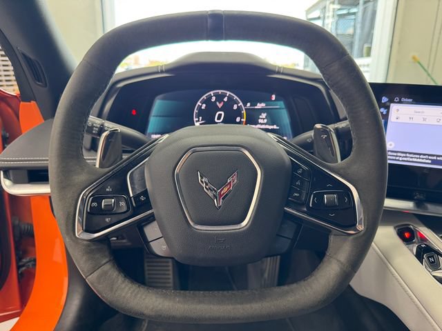 Used 2024 Chevrolet Corvette Stingray Preferred Cpe w/ 2LT RWD image 21