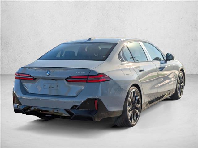 New 2026 BMW 530i w/ M Sport Package video 2
