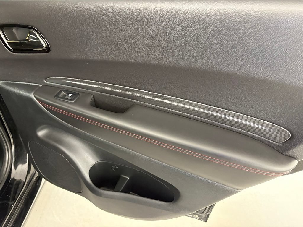 Used 2024 Dodge Durango GT RWD image 41