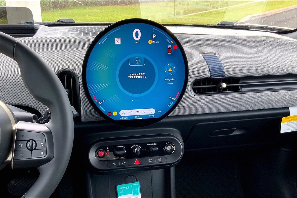 New 2026 MINI Cooper 4-Door Hardtop image 6