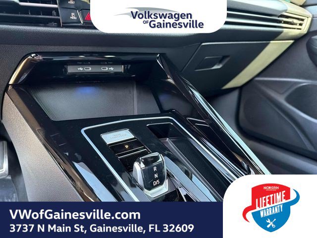 Certified 2026 Volkswagen Golf w/ Euro Style Package AWD/4WD image 21