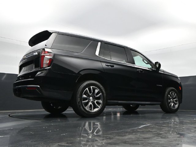 Used 2021 Chevrolet Tahoe LT AWD/4WD image 41