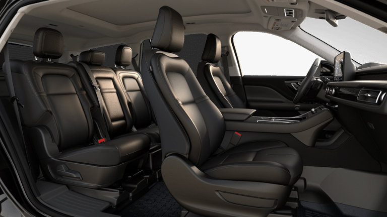 New 2026 Lincoln Aviator Reserve w/ Illumination Package AWD/4WD image 31