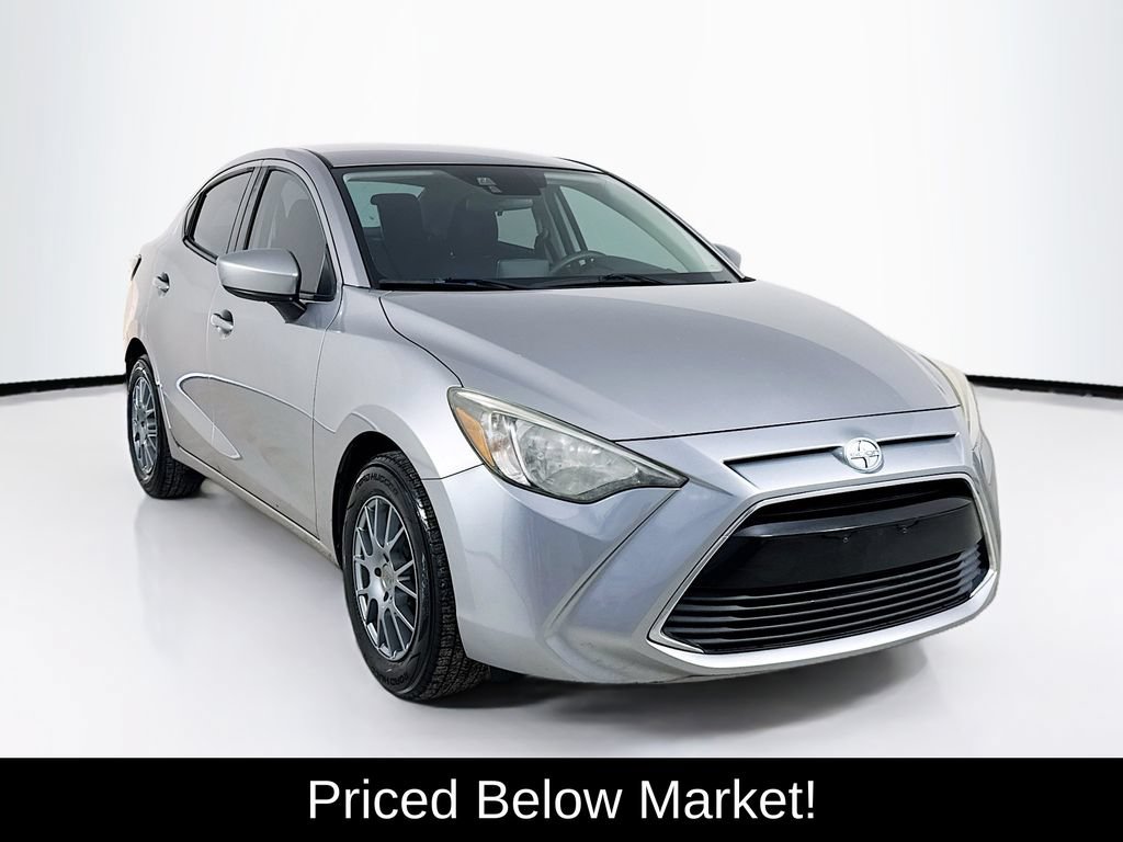 Used 2016 Scion iA
