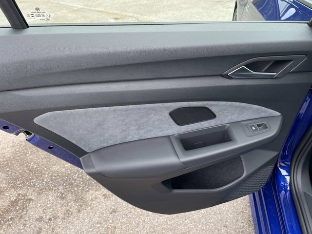 New 2026 Volkswagen Golf w/ Euro Style Package image 21