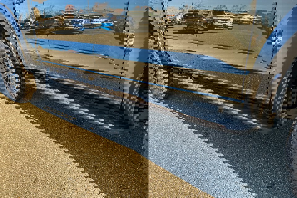 New 2025 Ford F150 Raptor image 12