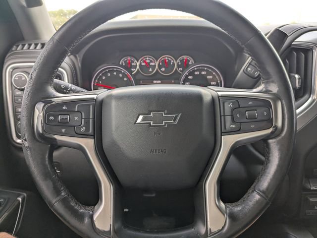Used 2019 Chevrolet Silverado 1500 RST image 29