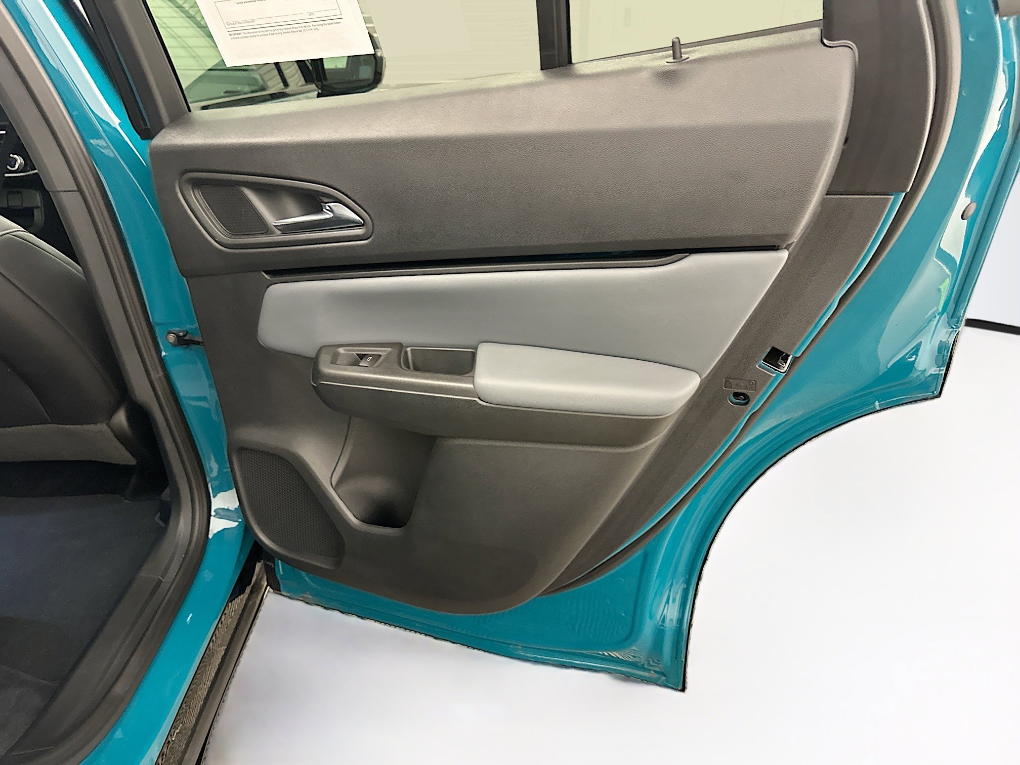 Used 2025 Honda Prologue Touring image 33