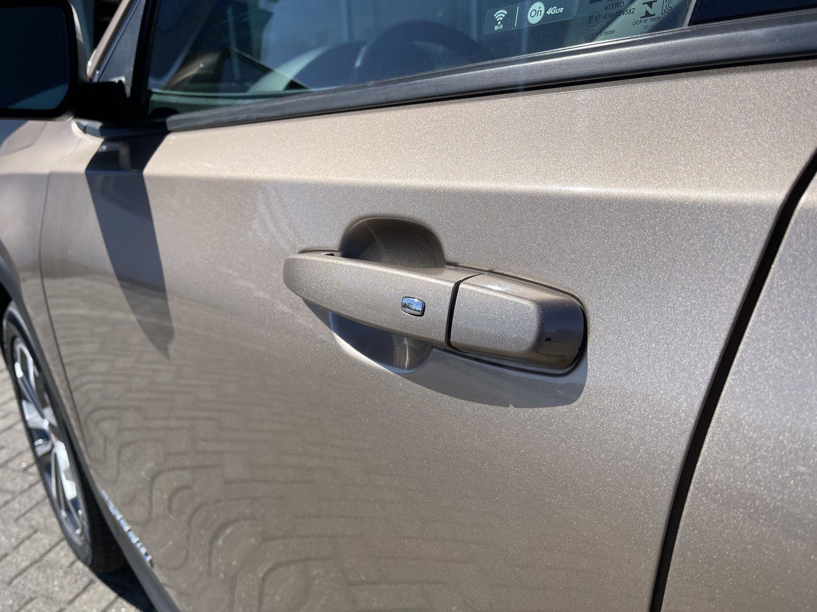 Used 2018 GMC Terrain SLT w/ Preferred Package FWD image 12