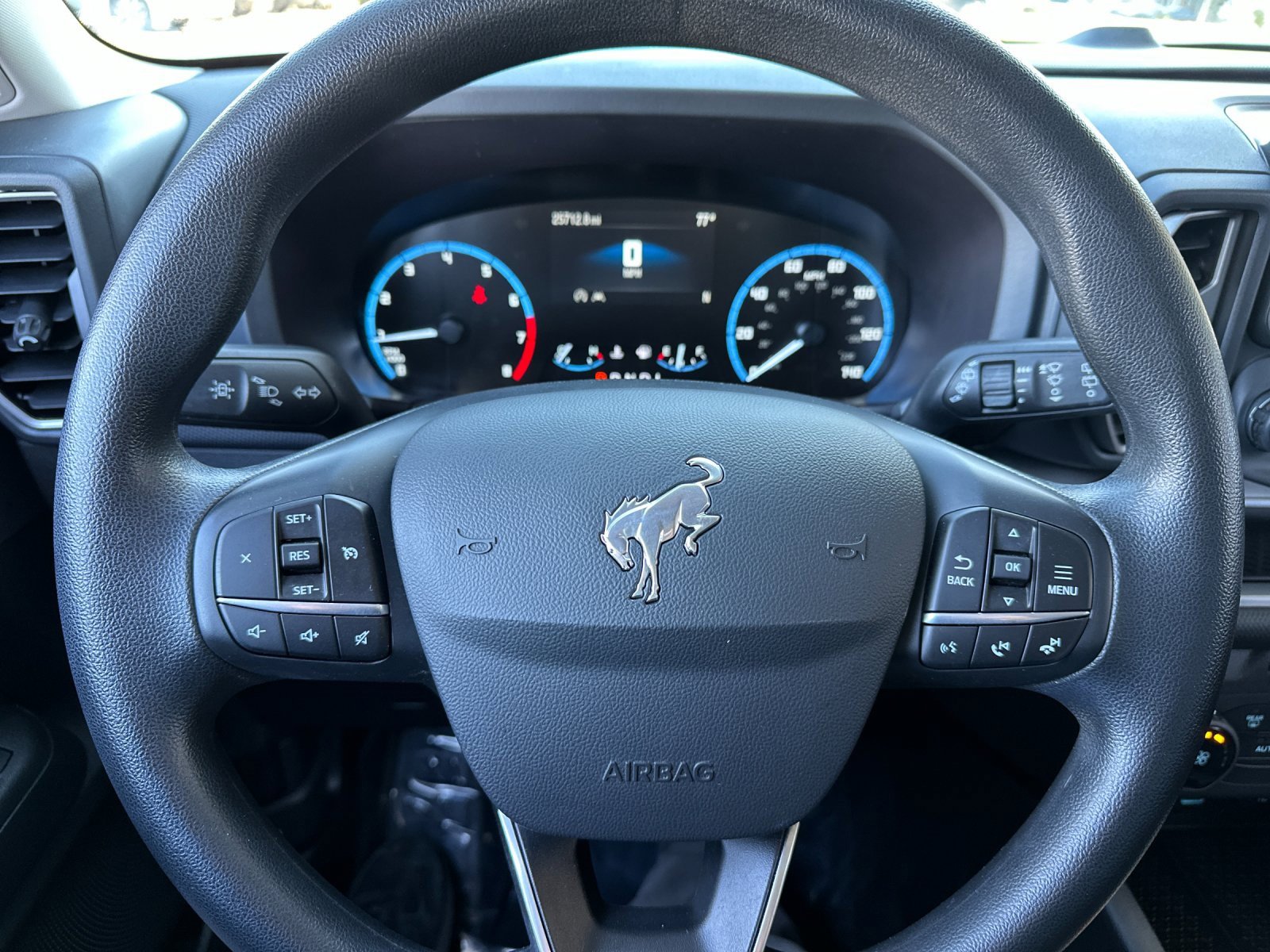 Used 2021 Ford Bronco Sport Big Bend image 22