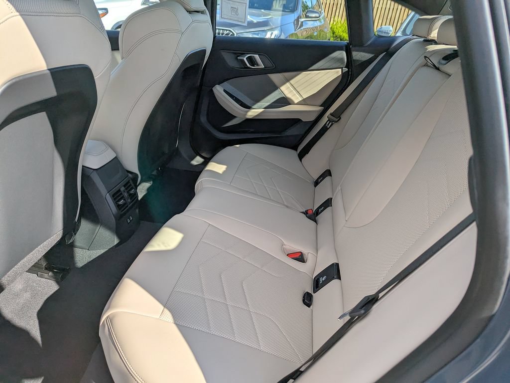 New 2026 BMW 228 xDrive Gran Coupe AWD/4WD image 28
