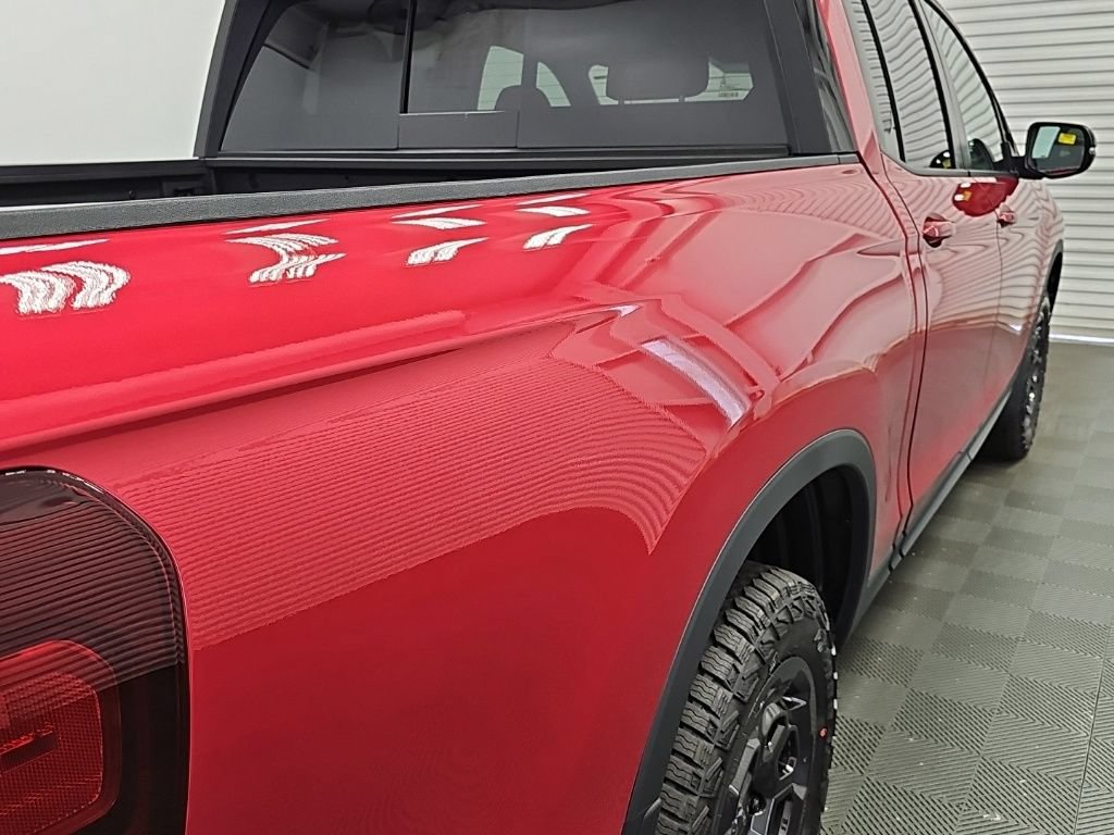 New 2026 Honda Ridgeline TrailSport image 9