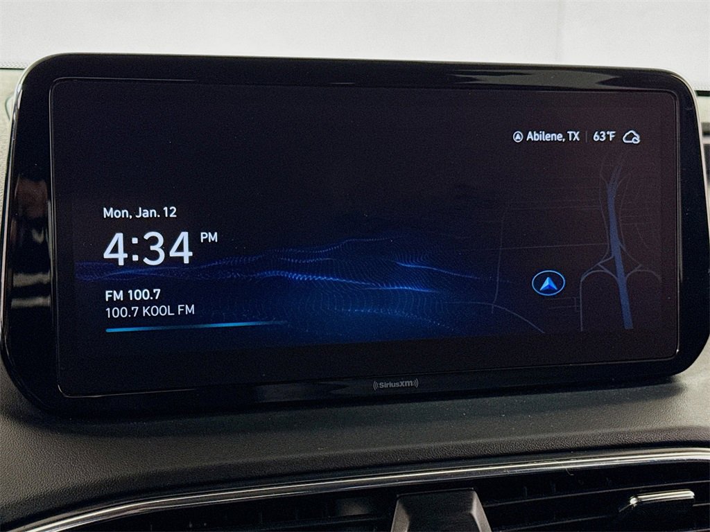 Used 2023 Hyundai Santa Fe SEL image 13