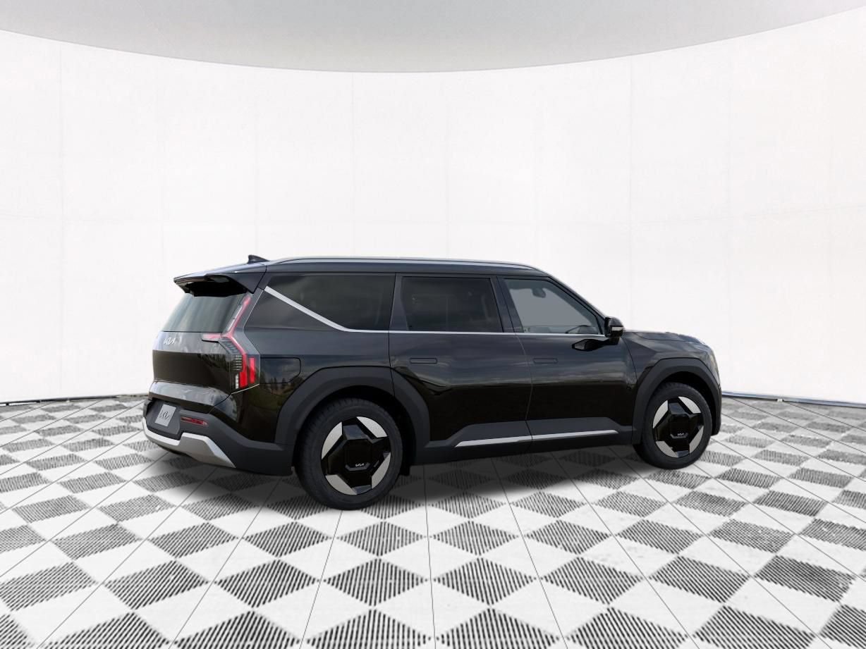 New 2026 Kia EV9 Wind AWD/4WD image 8