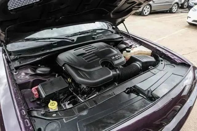 Used 2020 Dodge Challenger GT w/ Plus Package image 42