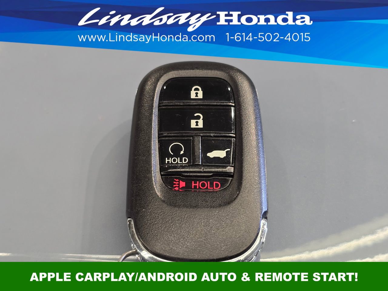 Used 2024 Honda Civic Sport image 22