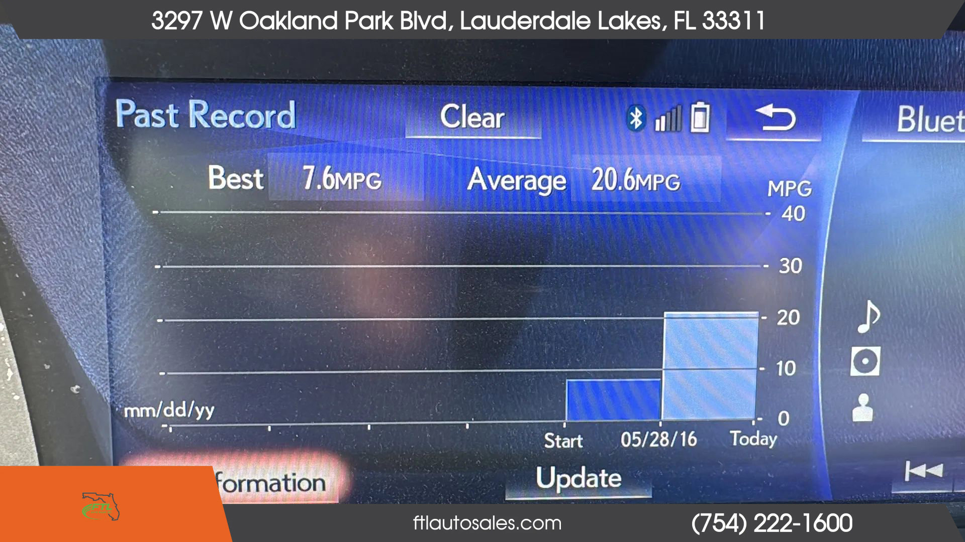 Used 2016 Lexus GS 200t image 70