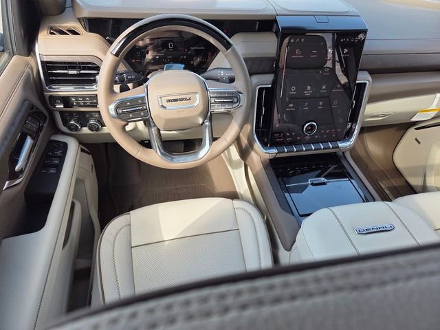 New 2026 GMC Yukon XL Denali w/ Denali Reserve Package AWD/4WD image 10