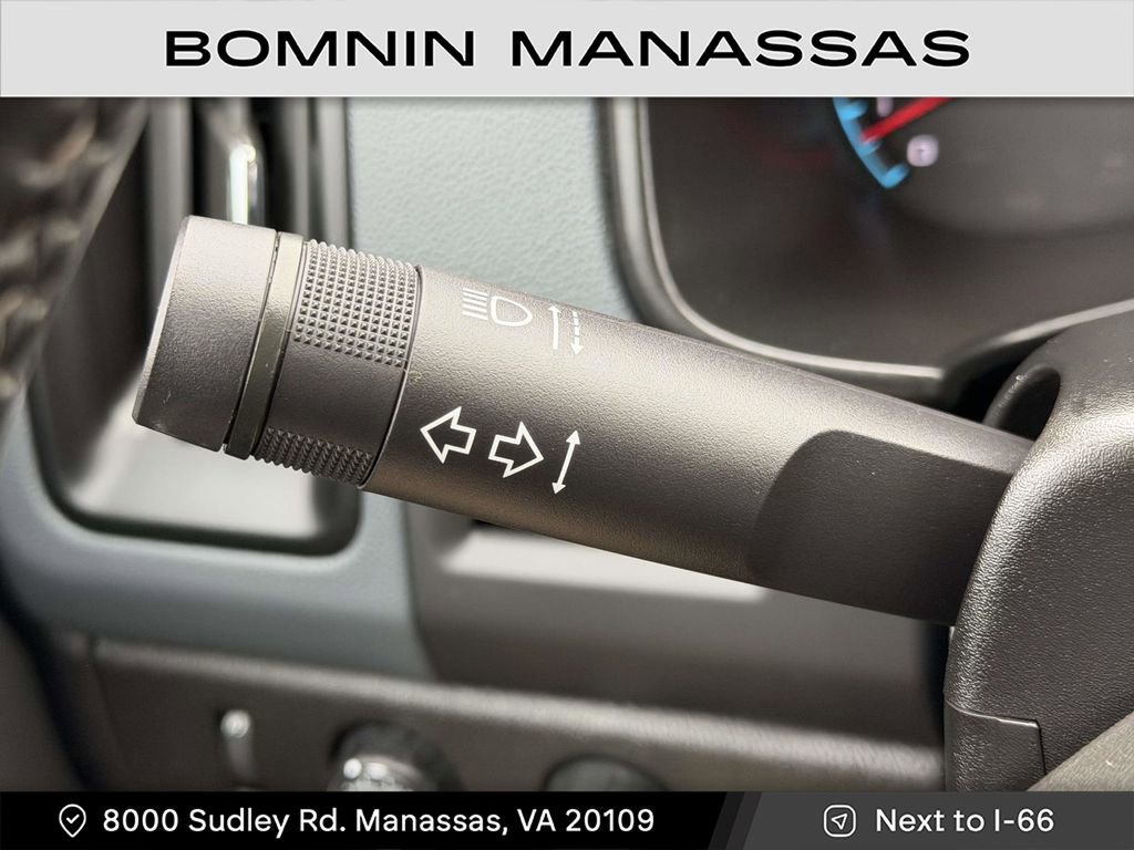 Used 2022 Chevrolet Colorado Z71 image 16