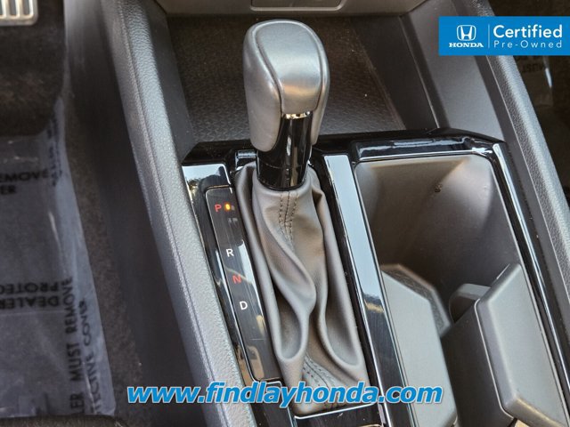 Certified 2023 Honda Accord Sport image 32