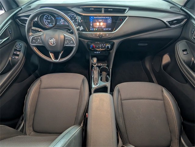 Used 2022 Buick Encore GX Preferred image 9