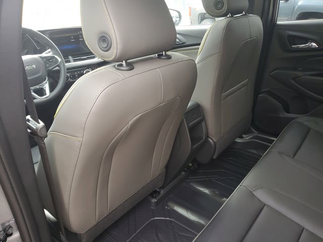 New 2026 Chevrolet Trax ACTIV w/ Sunroof Package image 14