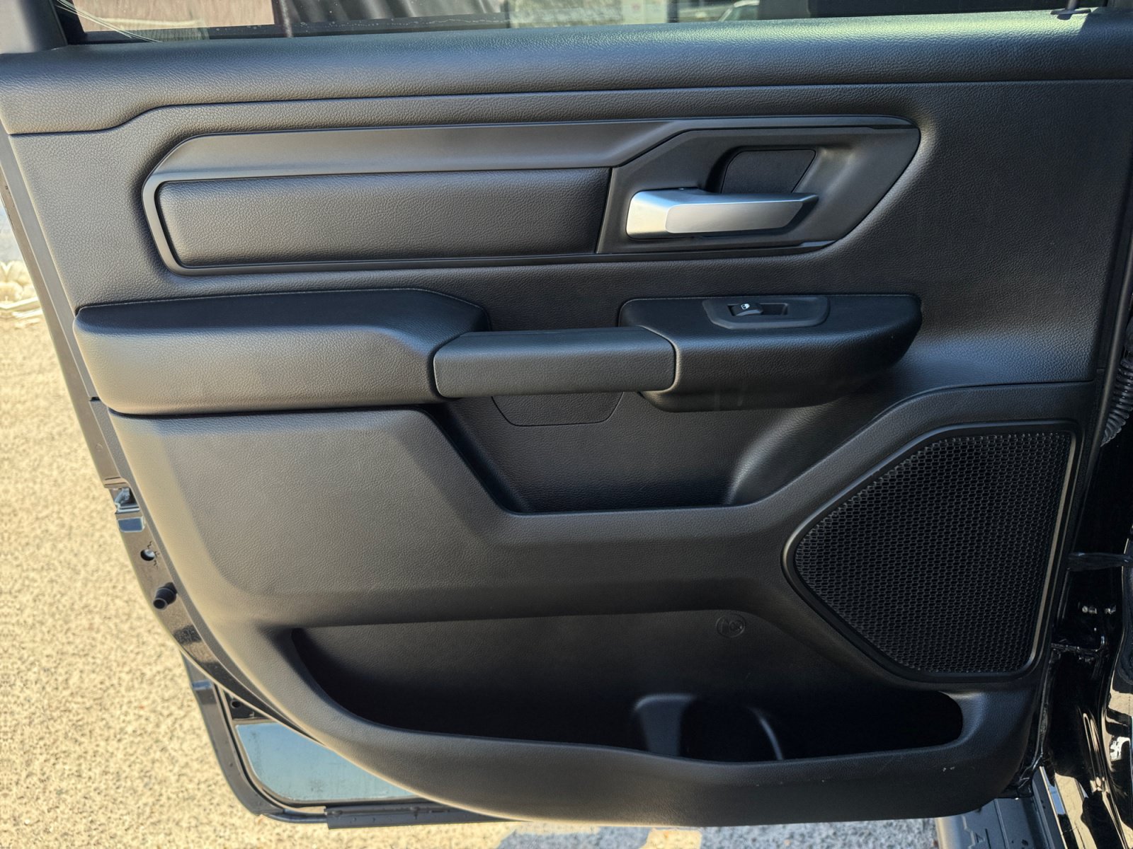 Used 2026 RAM 1500 Express AWD/4WD image 16